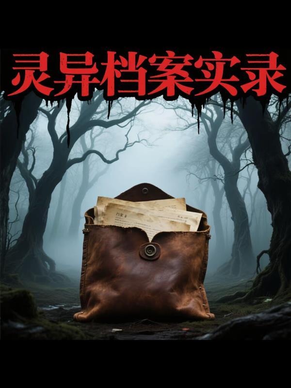 灵异档案app