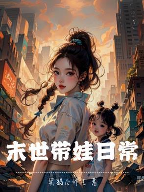 末世带娃记