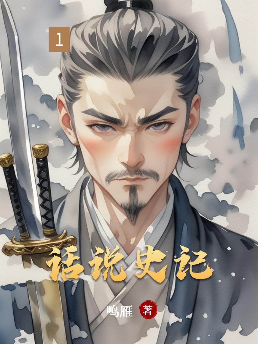 讲史记视频