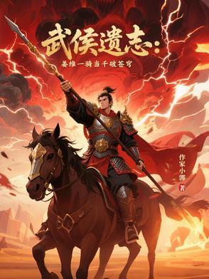 北伐狂魔姜维
