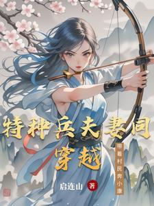 特种兵穿越小农女