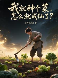 从种地开始成神
