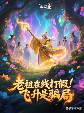 老祖31