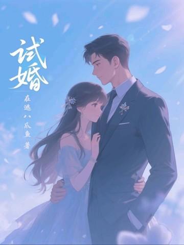 婚前试爱