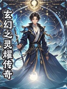玄幻传奇