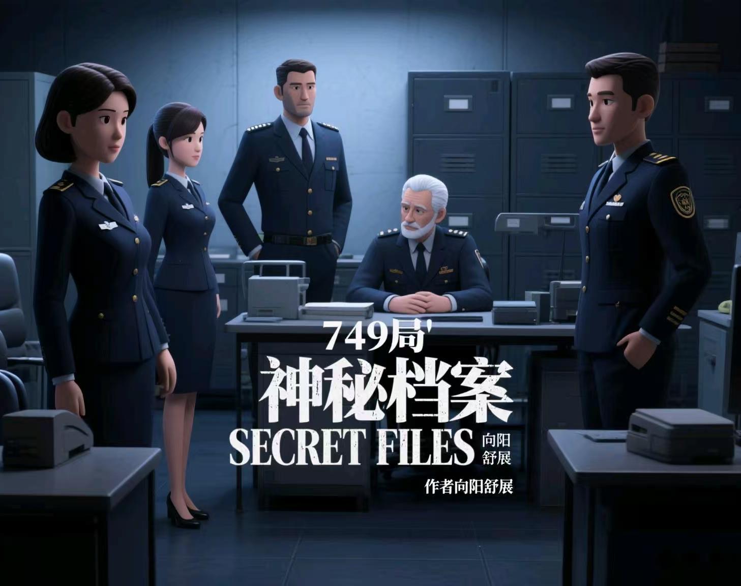 749局秘闻评论