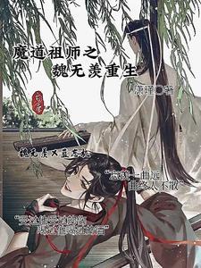 魔道祖师之魏无羡