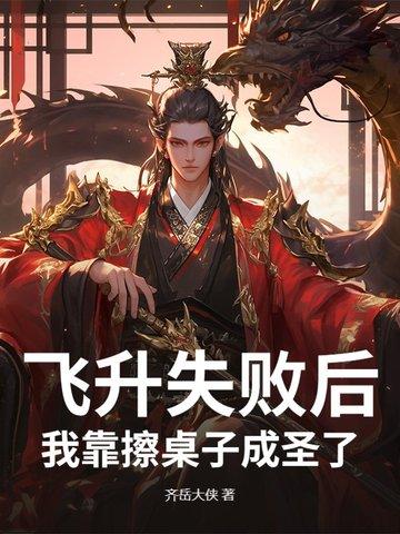 飞升失败以后by