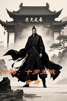 开局十年抽然后无敌免费阅读