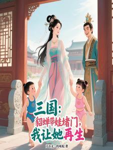 貂蝉被认为是三国美女的天花板