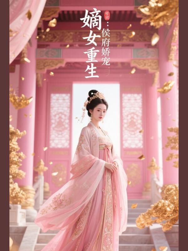 嫡女重生侯府下堂妻全文免费
