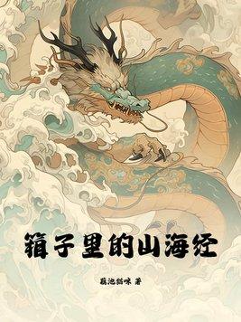 箱子里的山海经类似