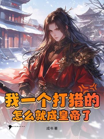 一个猎人出去打猎