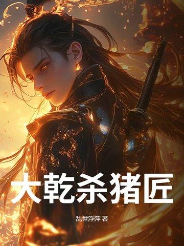 女屠夫杀猪匠