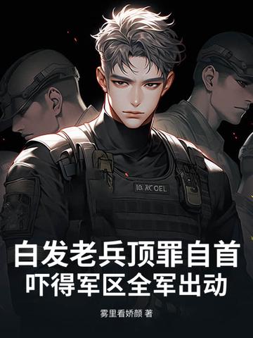 老兵头发有点白什么电视剧