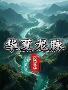 华夏龙脉是一本书吗