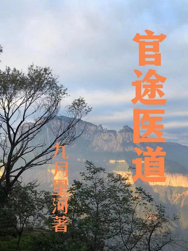 官途医道张扬乔梦媛暧昧的是哪一章