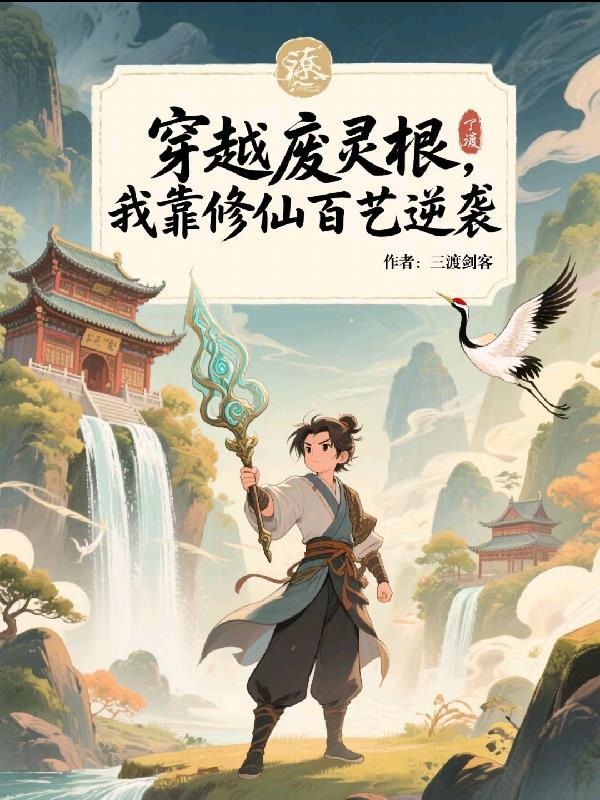 穿越废柴修仙