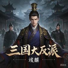 三国反派小人
