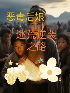 恶毒后娘的亲儿子(穿书)格格党