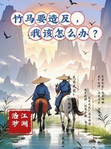 竹马竹马什么意思