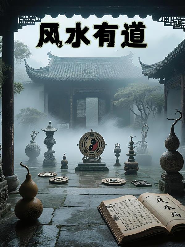 风水有道理吗