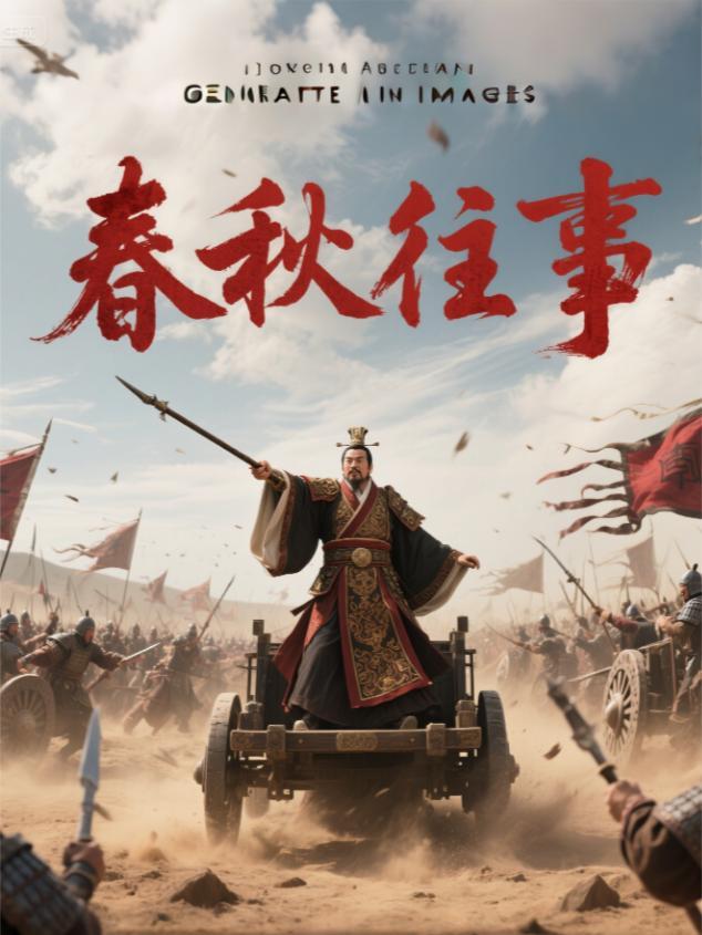 春秋往事指什么生肖