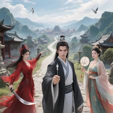 乾坤医道疗法