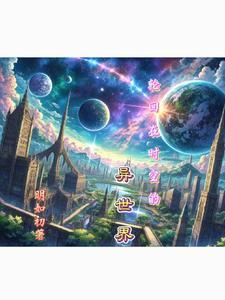 时空轮回三部曲