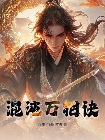 混沌万象是什么意思