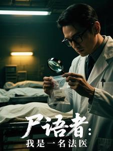 我是尸语者刘良