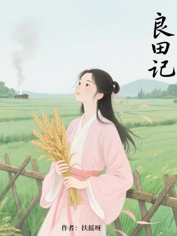 良田记改编电视剧