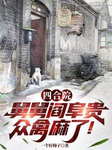 四合院我阎解成