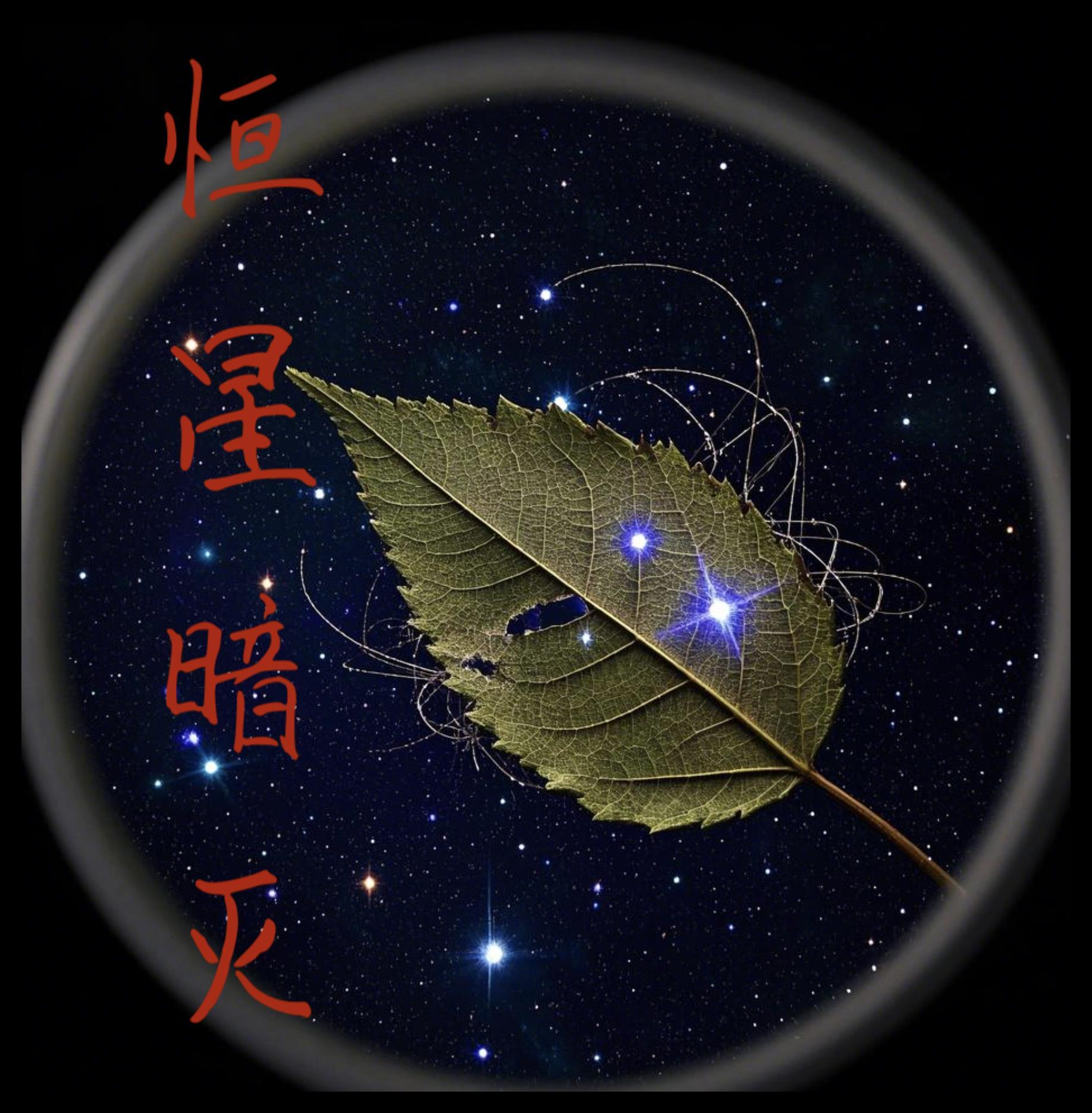 恒星 熄灭