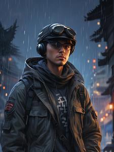 兵行天下