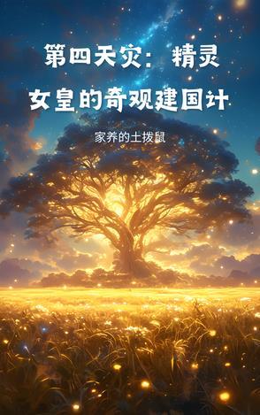 开局召唤第四天灾