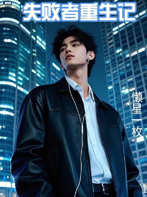 失败者漫画全集在线阅读