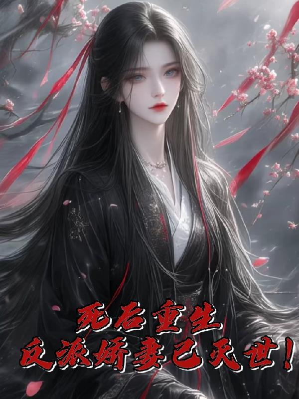 死后成了反派的小锦鲤