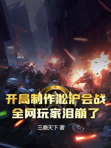 主角穿越淞沪会战带系统