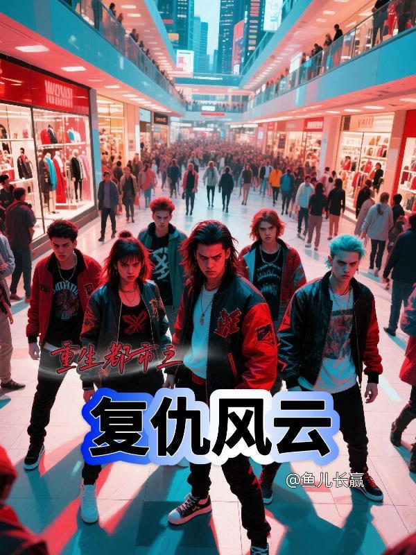 都市复仇的
