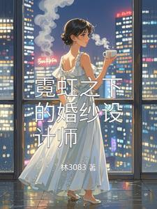 婚纱设计师在霓虹之下出现过吗