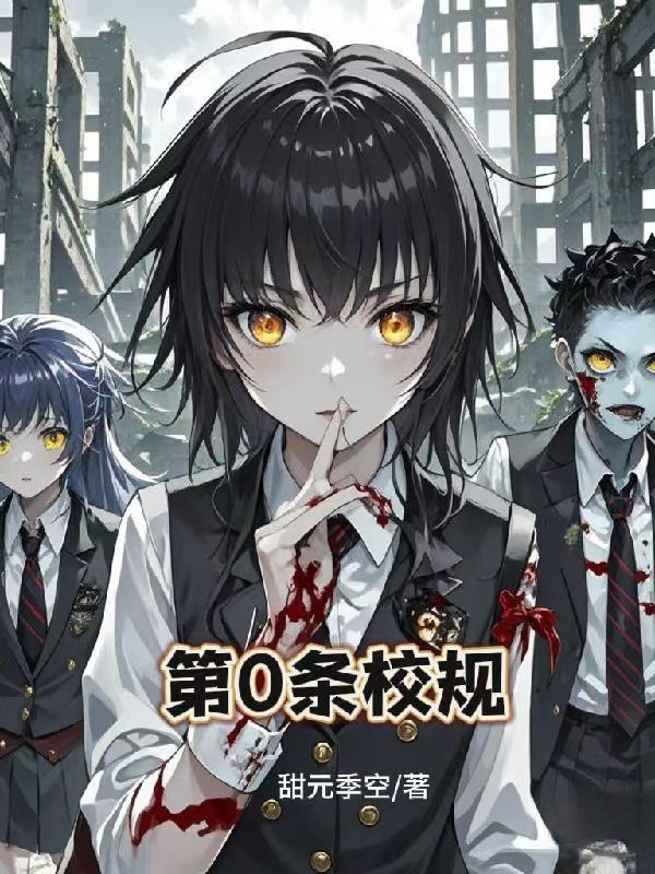 校规第八条