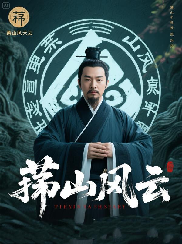 茅山风云录好看不