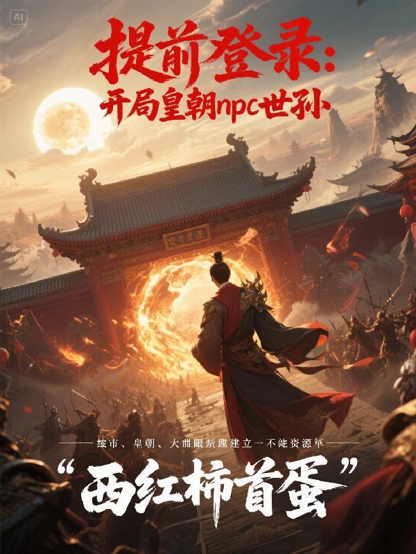 开局皇朝之主从诸天召唤神魔笔趣阁