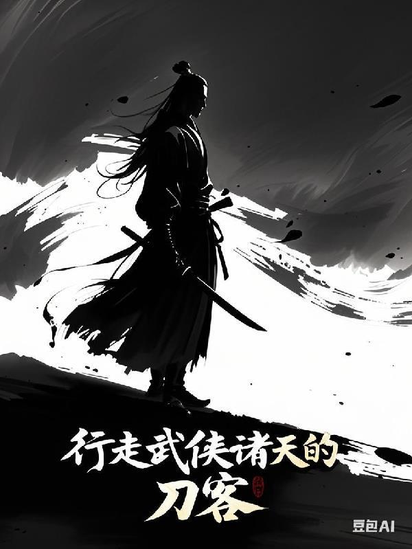 行走诸天的剑客txt