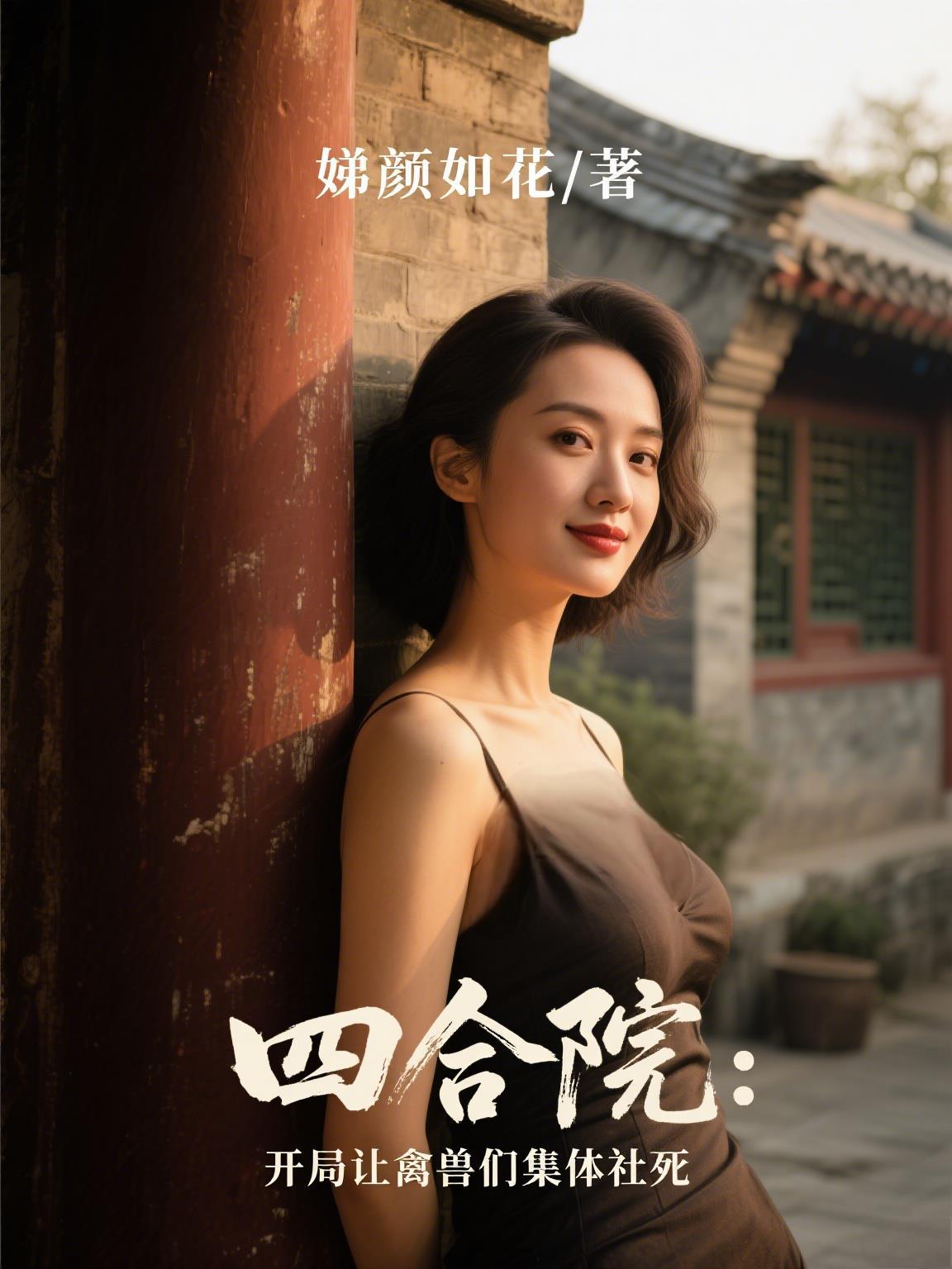 四合院开局坐牢禽兽都别好过