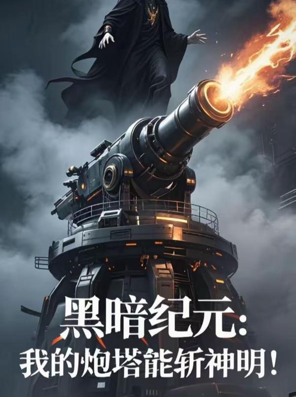 黑暗纪元手游