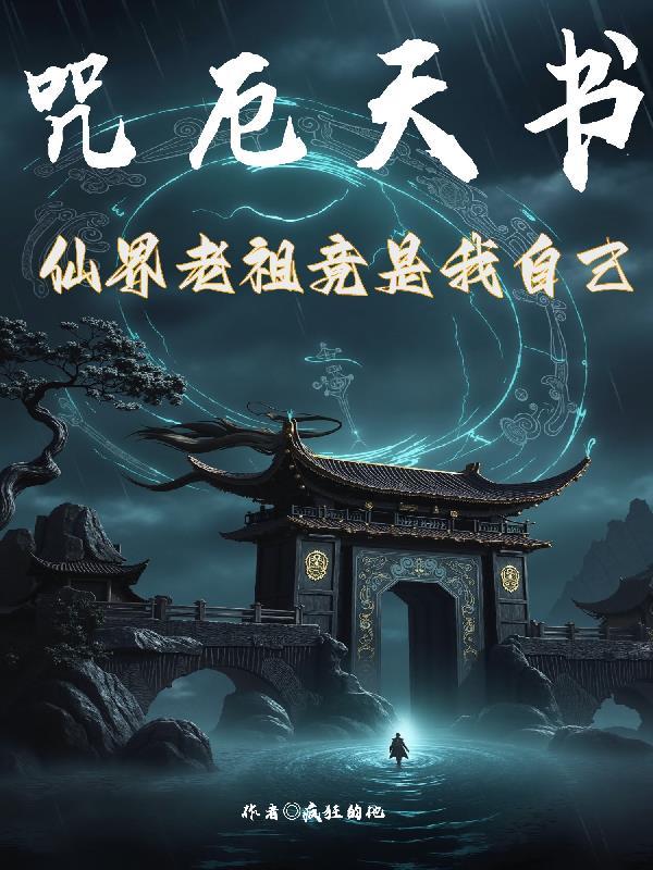 仙界咒帝