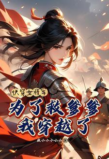 女将军为妾