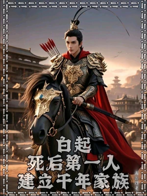 白起死亡时间和原因